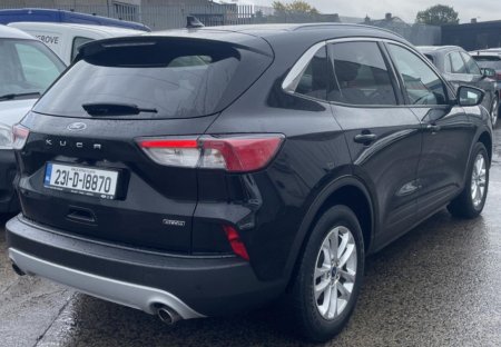 2023 Ford Kuga - photo 2