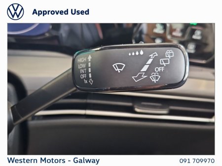 2024 Volkswagen Golf - photo 21