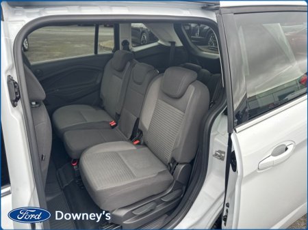 2019 Ford Grand C-Max - photo 9