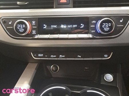 2021 Audi A4 - photo 18