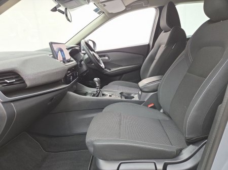 2025 Nissan Qashqai - photo 4