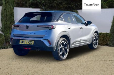 2023 Vauxhall Mokka - photo 4