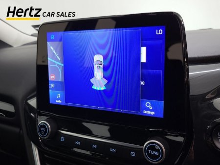 2023 Ford Puma - photo 22