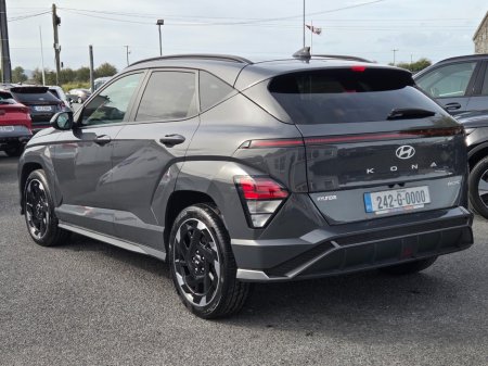 2024 Hyundai KONA - photo 6