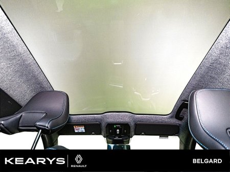 2026 Renault Scenic E-Tech - photo 26