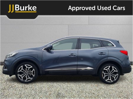 2019 Renault Kadjar - photo 3