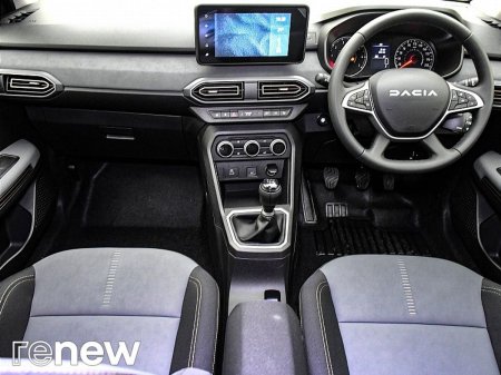 2024 Dacia Jogger - photo 2
