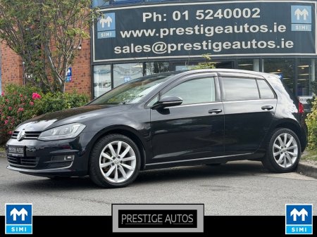 2015 Volkswagen Golf - photo 3