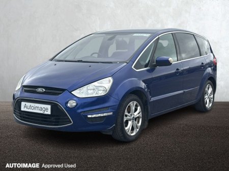 2014 Ford S-Max - photo 14