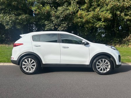 2016 Kia Sportage - photo 5