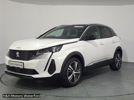 2023 Peugeot 3008 - photo 10
