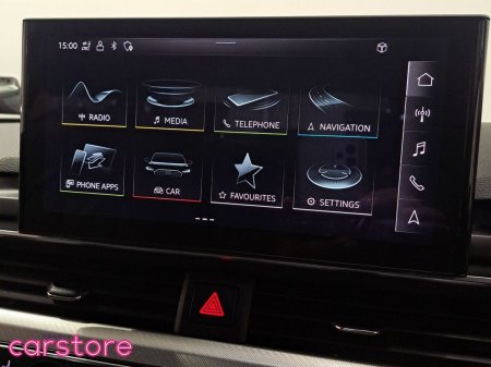 2021 Audi A4 - photo 17
