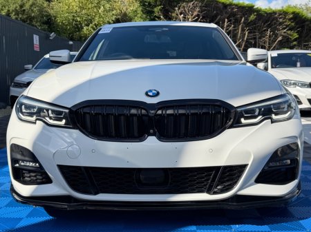 2019 BMW 3-Series - photo 7