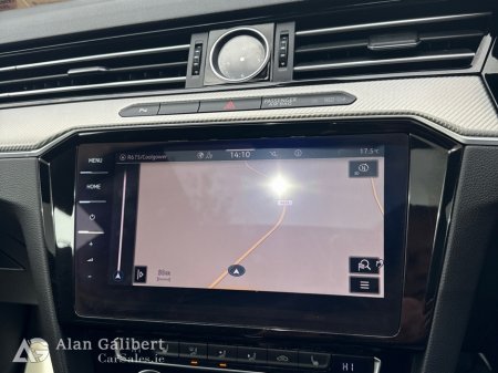 2020 Volkswagen Arteon - photo 17