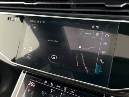 2025 Audi Q7 - photo 16
