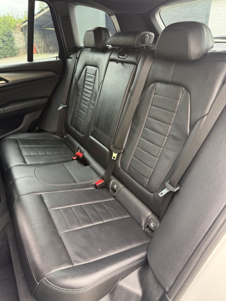 2018 BMW X3 - photo 26
