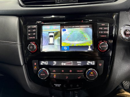 2018 Nissan X-Trail - photo 36