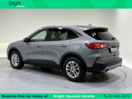 2024 Ford Kuga - photo 5