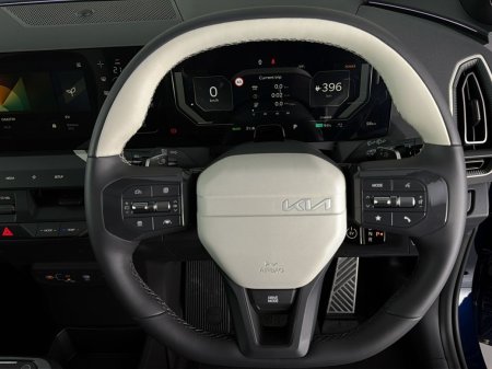 2026 Kia EV5 - photo 28
