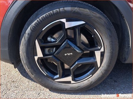 2026 Kia Sportage - photo 14