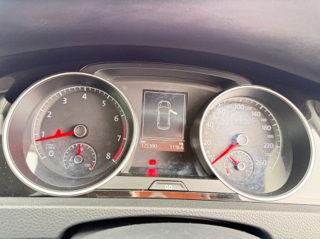 2016 Volkswagen Golf - photo 17