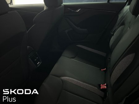 2026 Skoda Scala - photo 7