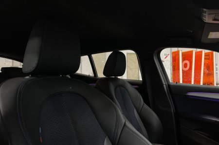 2023 BMW X2 - photo 17