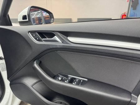 2019 Audi A3 - photo 33