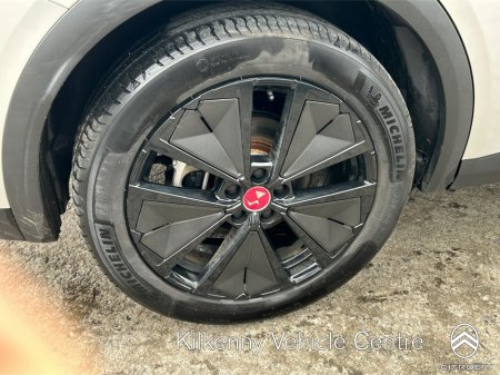2025 DS Automobiles DS 7 - photo 17