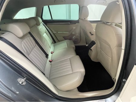 2023 Skoda Superb - photo 12
