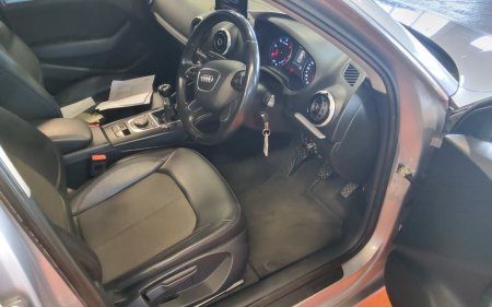 2016 Audi A3 - photo 12