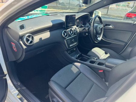 2017 Mercedes-Benz A-Class - photo 6