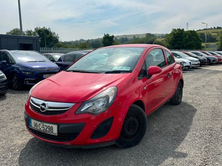 2024 Opel Corsa - photo 3