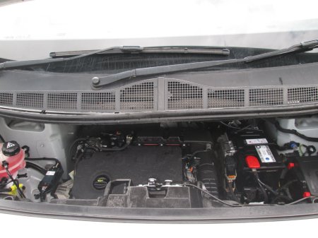 2021 Opel Vivaro - photo 13