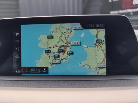 2018 BMW 4-Series - photo 11
