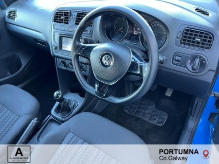 2015 Volkswagen Polo - photo 6