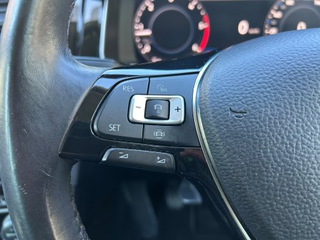 2019 Volkswagen Golf - photo 11