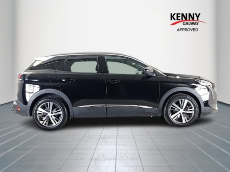 2023 Peugeot 3008 - photo 8