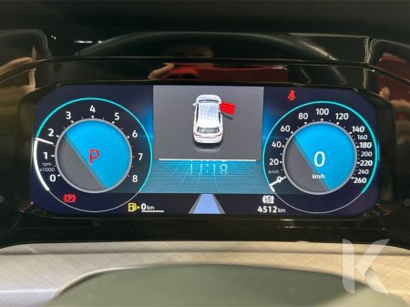 2024 Volkswagen Golf - photo 18
