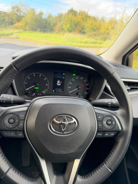 2023 Toyota Corolla - photo 13