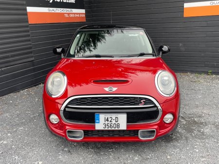 2014 Mini Cooper - photo 2