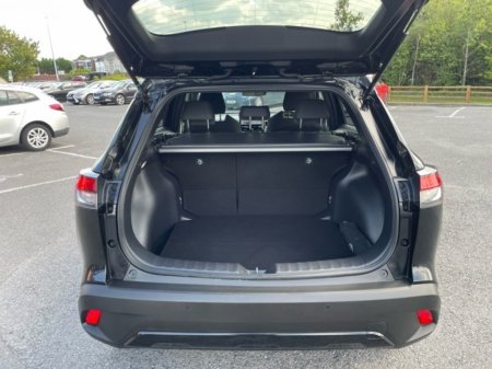 2023 Toyota Corolla Cross - photo 11