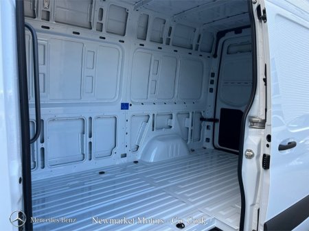 2026 Mercedes-Benz Sprinter - photo 21