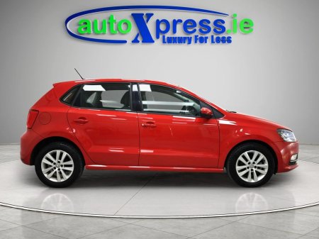 2017 Volkswagen Polo - photo 15