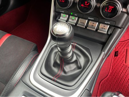 2023 Toyota GR86 - photo 14