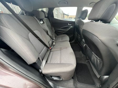 2015 Hyundai Santa Fe - photo 11