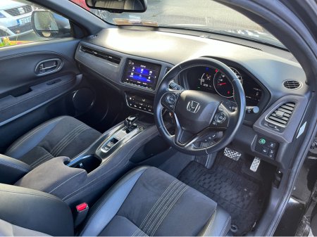 2021 Honda Vezel - photo 14
