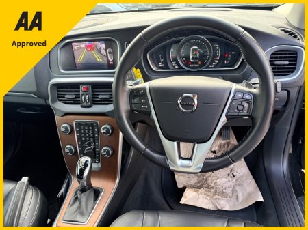 2019 Volvo V40 - photo 15
