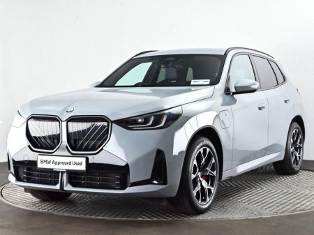 2025 BMW X3 - photo 25