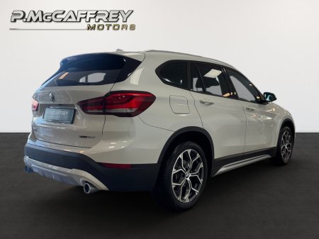 2020 BMW X1 - photo 5